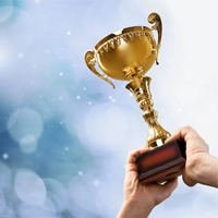 Trophy